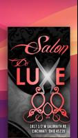 Hair Salon DE'Luxe poster