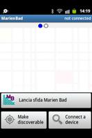 Bluetooth MARIENBAD (Nim) 海报