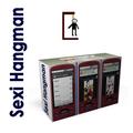 Sexi Hangman