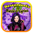 Descendants Music & Lyrics