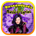Descendants Music & Lyrics