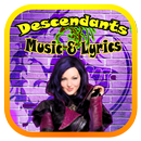 Descendants Music & Lyrics APK