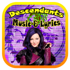 Descendants Music & Lyrics icon