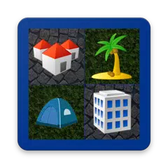 download Town & Country - Logic Games APK