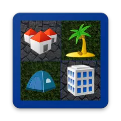 Town & Country - Logic Games APK Herunterladen