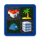 Town & Country - Logic Games APK