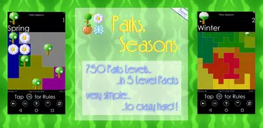 Parks Seasons