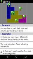 Parks Seasons screenshot 1