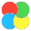 Color Challenge игра для мозга иконка