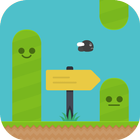 Flappy Fly - Make Them Happy simgesi