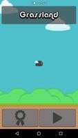 Poster Flappy Fly - Make Them Happy