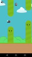 Flappy Fly - Make Them Happy Ekran Görüntüsü 1