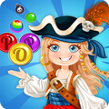 Pirate Paradise - Bubble POP
