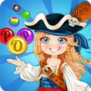 Pirate Paradise - Bubble POP APK