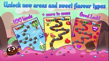 برنامه‌نما Sugar Sweets عکس از صفحه