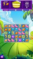 Sugar Sweets Magic - Match 3 স্ক্রিনশট 2