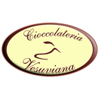 Cioccolateria Vesuviana biểu tượng