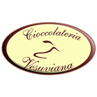 Cioccolateria Vesuviana आइकन