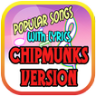 Popular Song Chipmunks Version