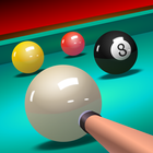 Pool Billar icono