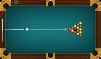 Pool Billiards offline ảnh chụp màn hình 2