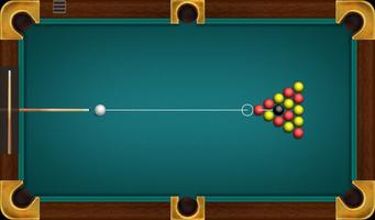 Pool Billiards offline स्क्रीनशॉट 2