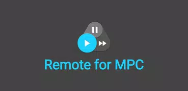 Remote for MPC