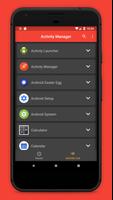 Activity Launcher تصوير الشاشة 1