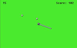 Spheres Attack captura de pantalla 3