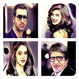 Guess The Bollywood Star