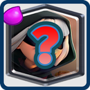 Pogodi Clash Royale karticu APK