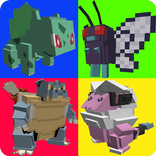 Pixelmon Evolution Trivia