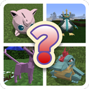 Pixelmon Mega Quiz APK