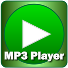 MP3 Player Andreoid Zeichen