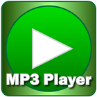 MP3 Player Andreoid 圖標