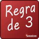 Regra de 3 (Simples) APK