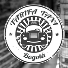 Tarifa Taxi Bogotá icono