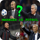 Manager de Fútbol APK