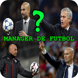 Manager de Fútbol
