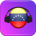 Emisoras Venezuela Online アイコン