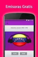 Emisoras Venezuela Online स्क्रीनशॉट 2