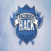 Fb Hacker Pro password Prank ikona