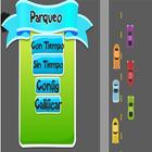 Juego Parquear Carros Android Zeichen