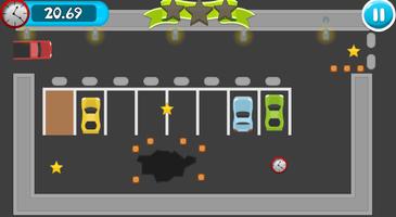 Juego Parquear Carros Android スクリーンショット 3