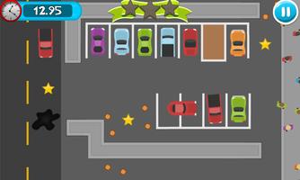 Juego Parquear Carros Android screenshot 1