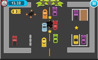 Juego Parquear Carros Android スクリーンショット 2