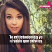 indirectas Frases Face