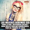 Frases Indirectas Cabronas Para Mujeres Con Imagen APK