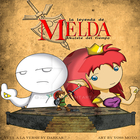 The legend of melda アイコン