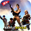 Fortnite Battle Royale Guide Game New 2018 icon